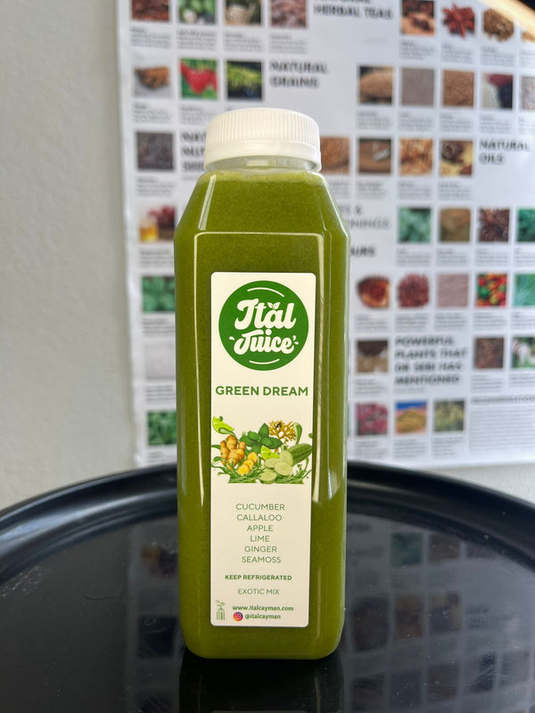Green Dream