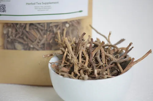 Sarsaparilla Root