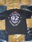 92 Ways to Live – Plus Given Collab – Grey