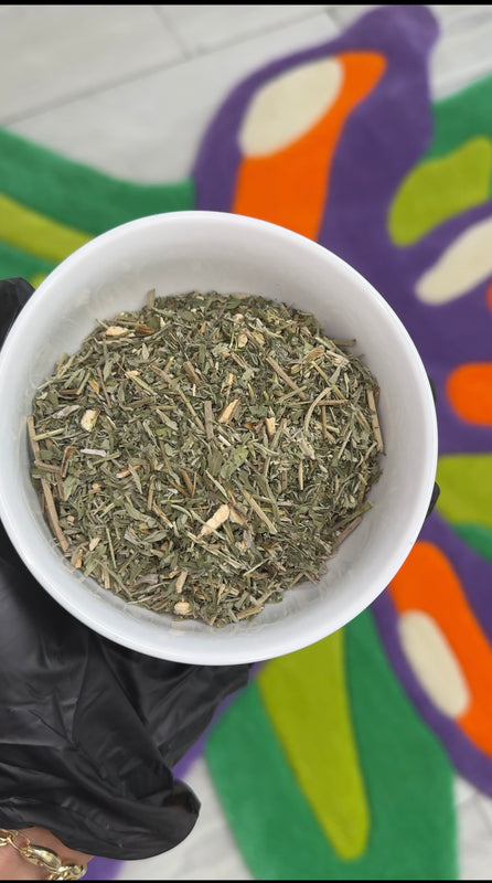Wormwood