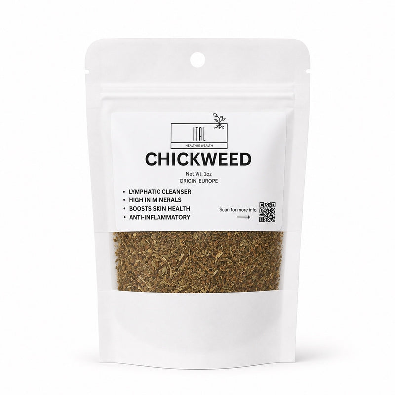Chickweed