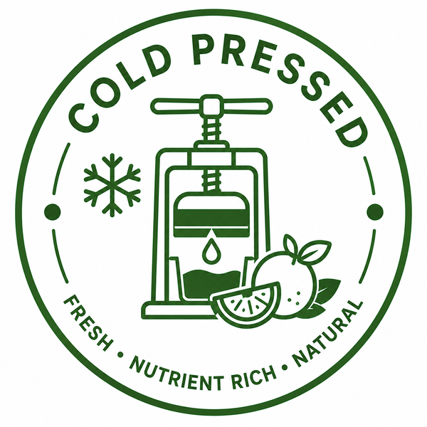 Cold Pressed