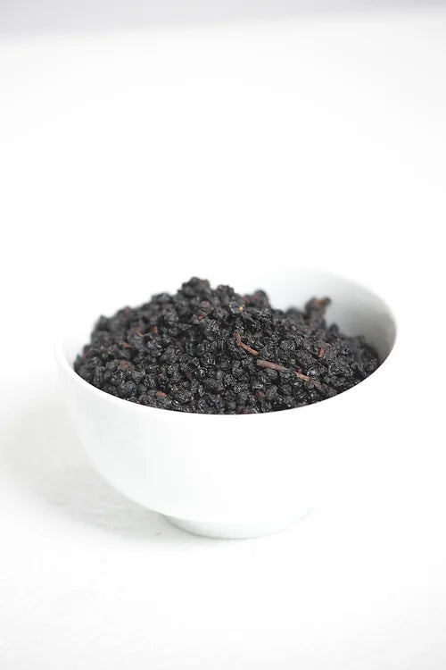 Elderberry