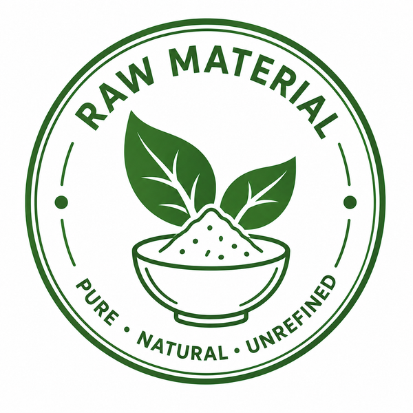 Raw Ingredients