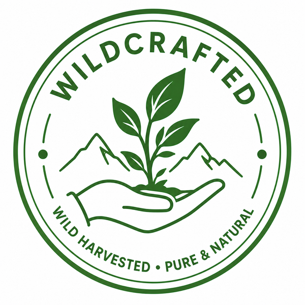 Wildcrafted